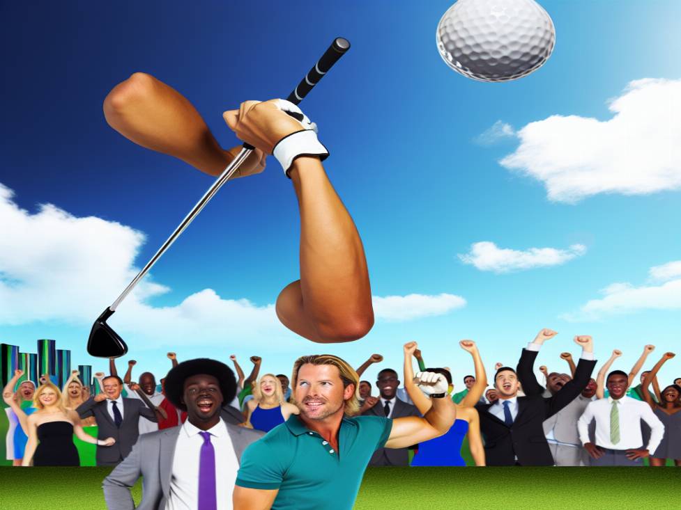 how to bet on golf